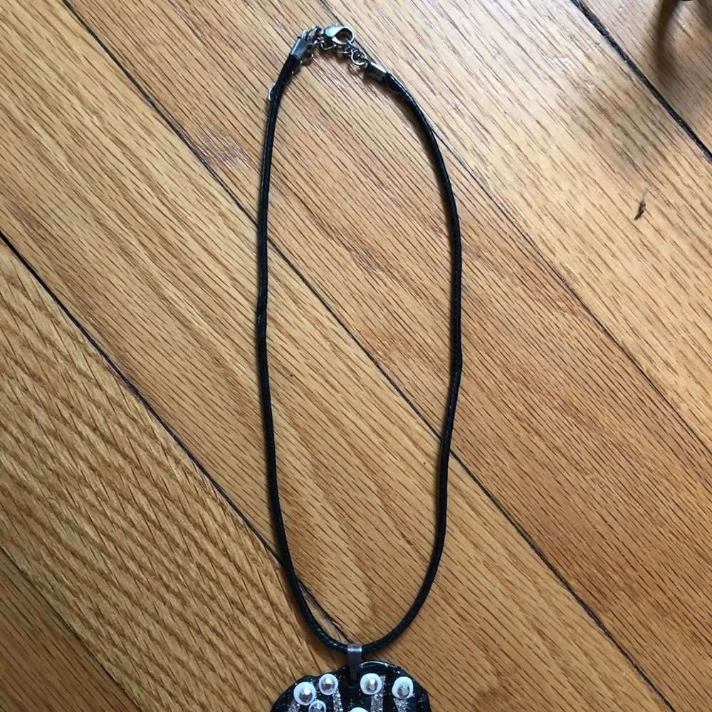 Handmade necklace - Picture 5 of 5